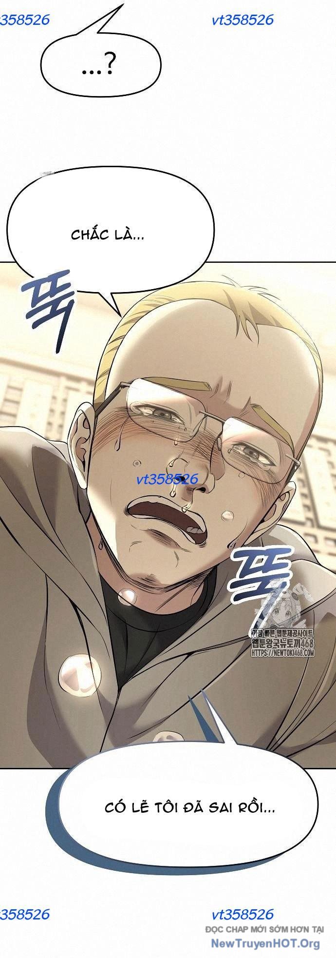 Nhân Viên Thực Tập Kim Cheolsu - chap101 - Trang 58